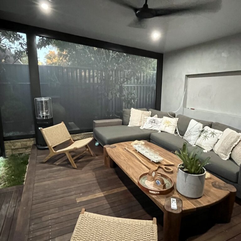 awning for patio pergola blinds